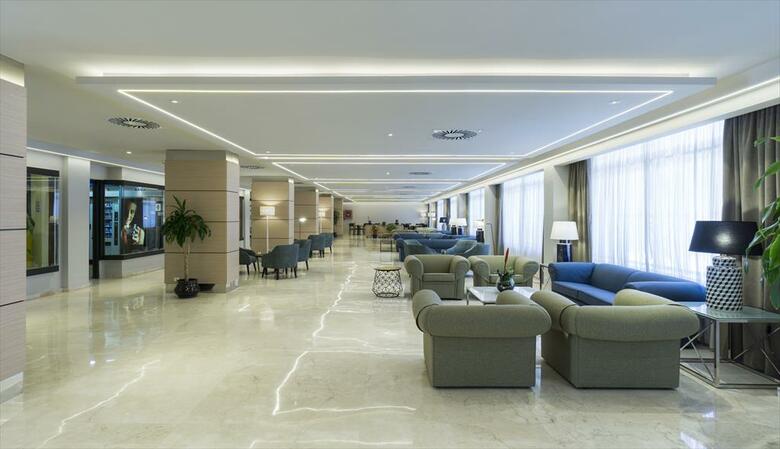 Hotel Pyr Fuengirola