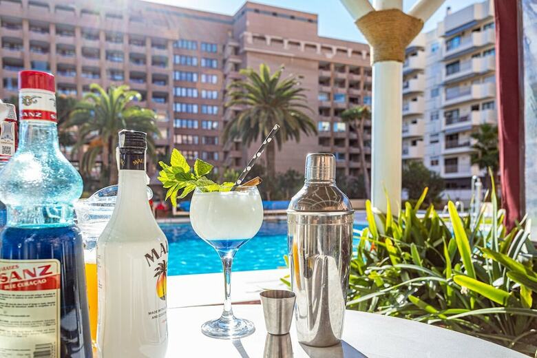 Hotel Pyr Fuengirola
