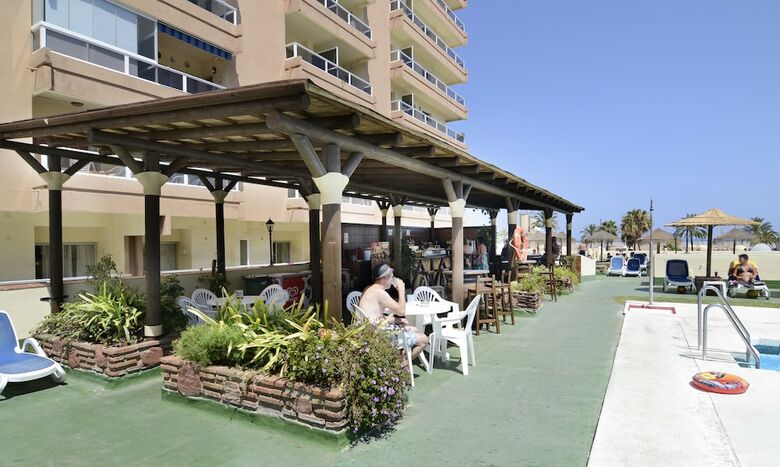 Hotel Pyr Fuengirola