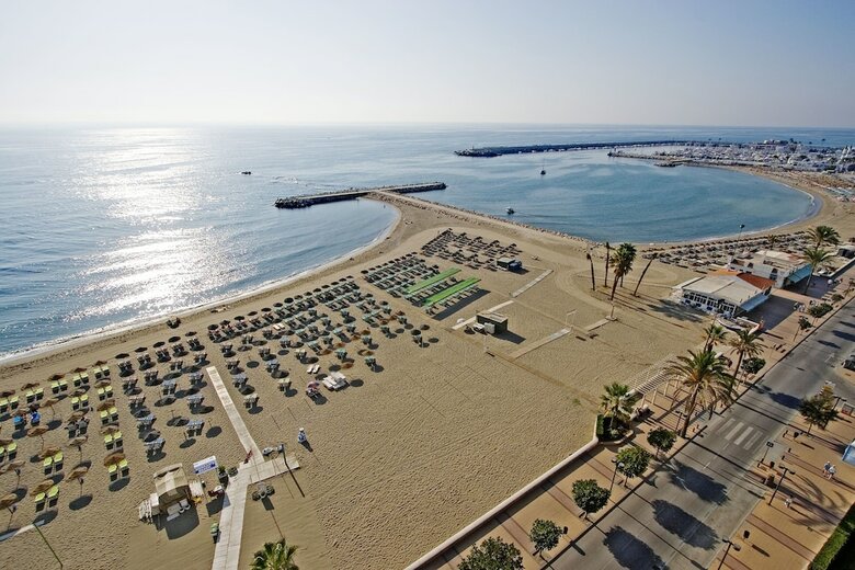 Hotel Pyr Fuengirola