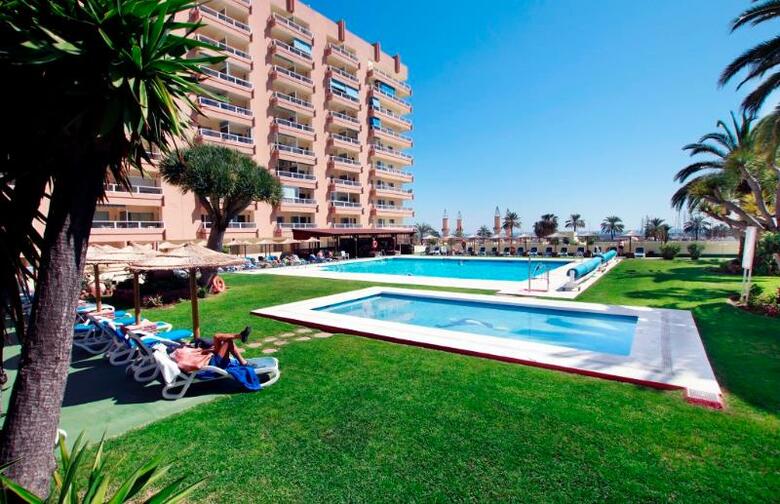 Hotel Pyr Fuengirola
