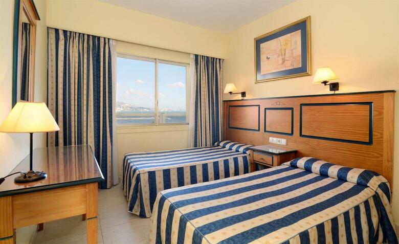 Hotel Pyr Fuengirola
