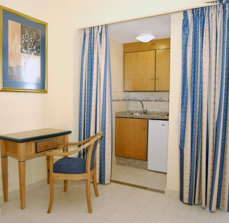 Hotel Pyr Fuengirola