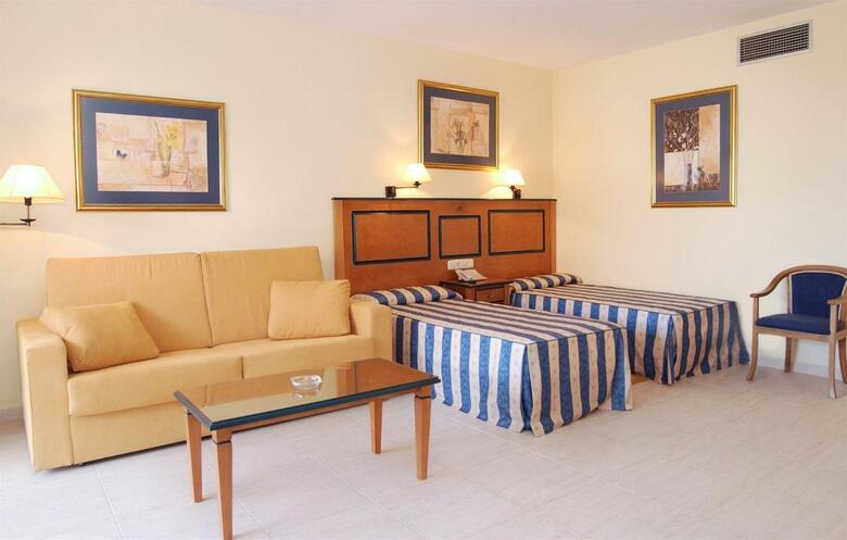 Hotel Pyr Fuengirola