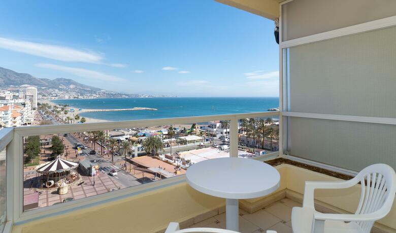 Hotel Pyr Fuengirola