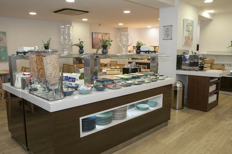 Hotel Pyr Fuengirola