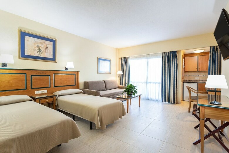 Hotel Pyr Fuengirola
