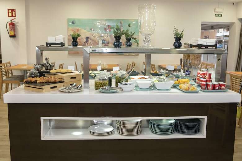 Hotel Pyr Fuengirola