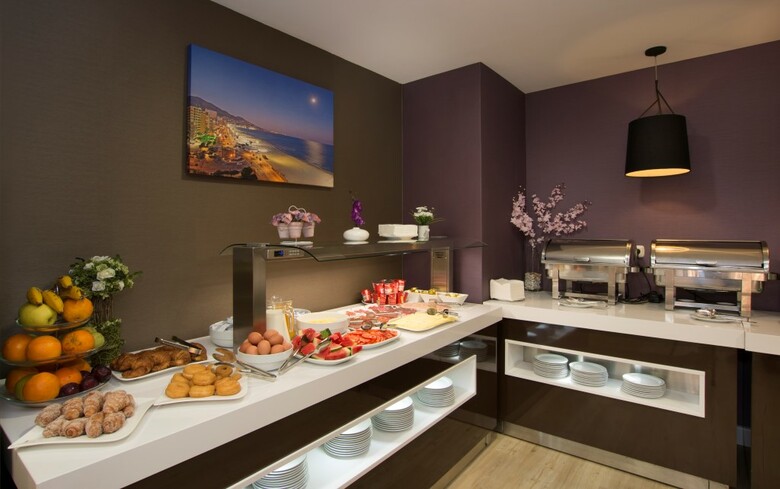 Hotel Pyr Fuengirola