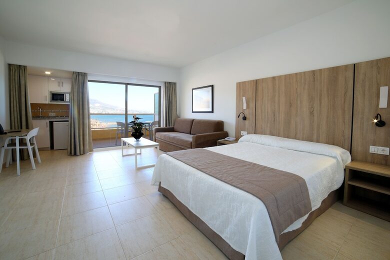 Hotel Pyr Fuengirola