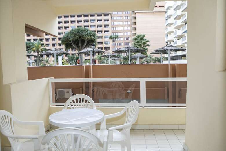 Hotel Pyr Fuengirola