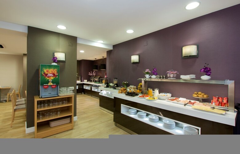 Hotel Pyr Fuengirola