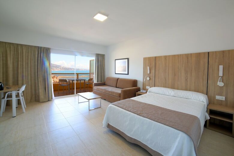 Hotel Pyr Fuengirola