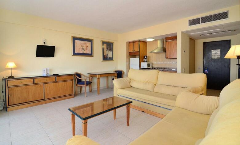 Hotel Pyr Fuengirola