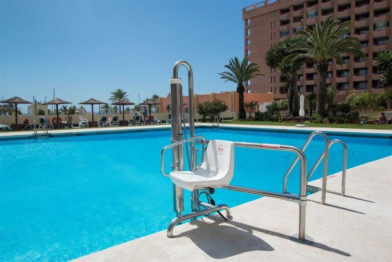 Hotel Pyr Fuengirola