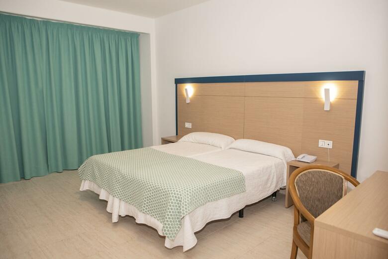 Hotel Pyr Fuengirola