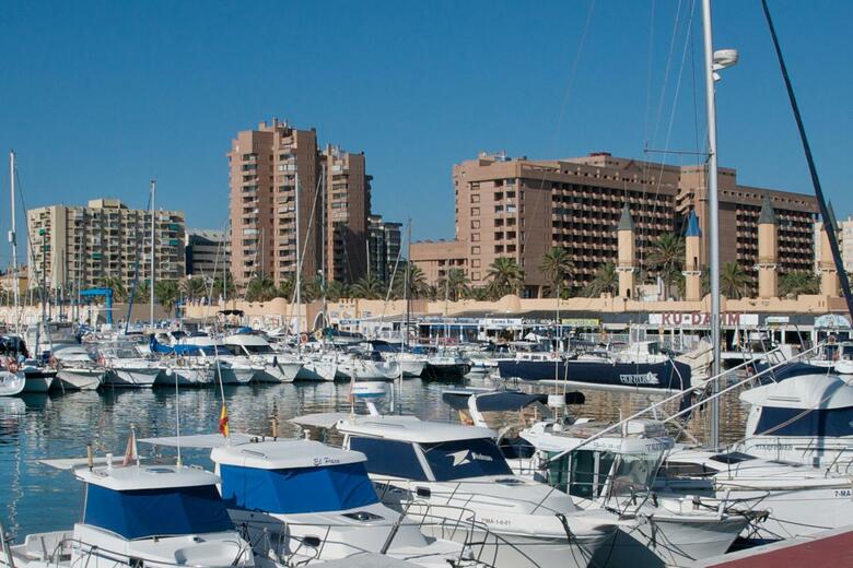 Hotel Pyr Fuengirola