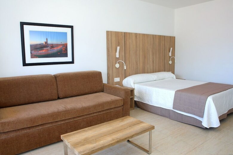 Hotel Pyr Fuengirola