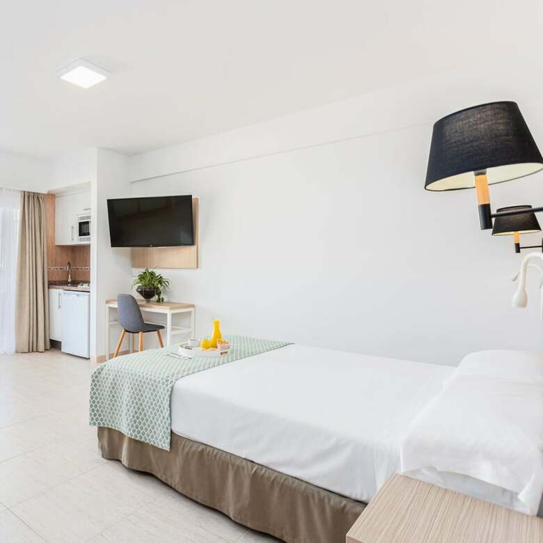 Hotel Pyr Fuengirola