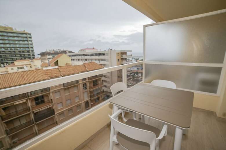 Hotel Pyr Fuengirola
