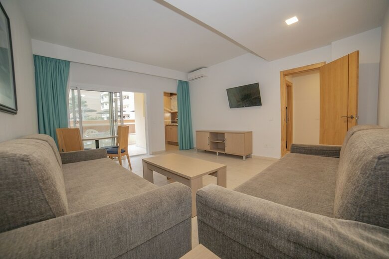 Hotel Pyr Fuengirola