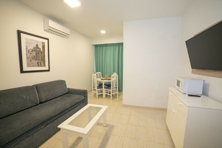 Hotel Pyr Fuengirola