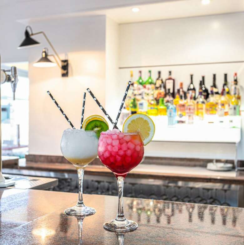 Hotel Pyr Fuengirola