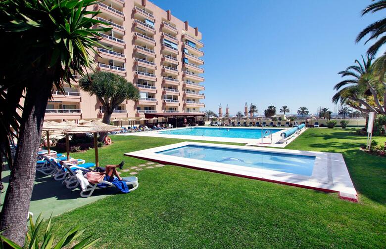 Hotel Pyr Fuengirola