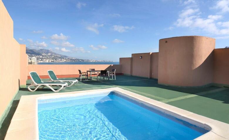 Hotel Pyr Fuengirola