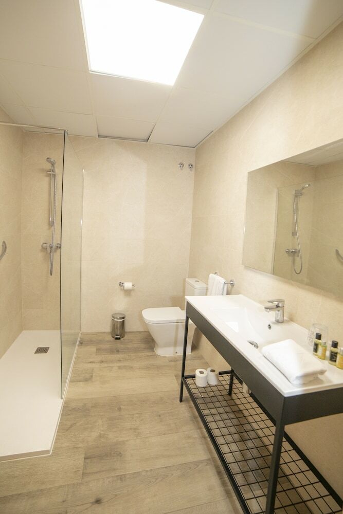Hotel Pyr Fuengirola