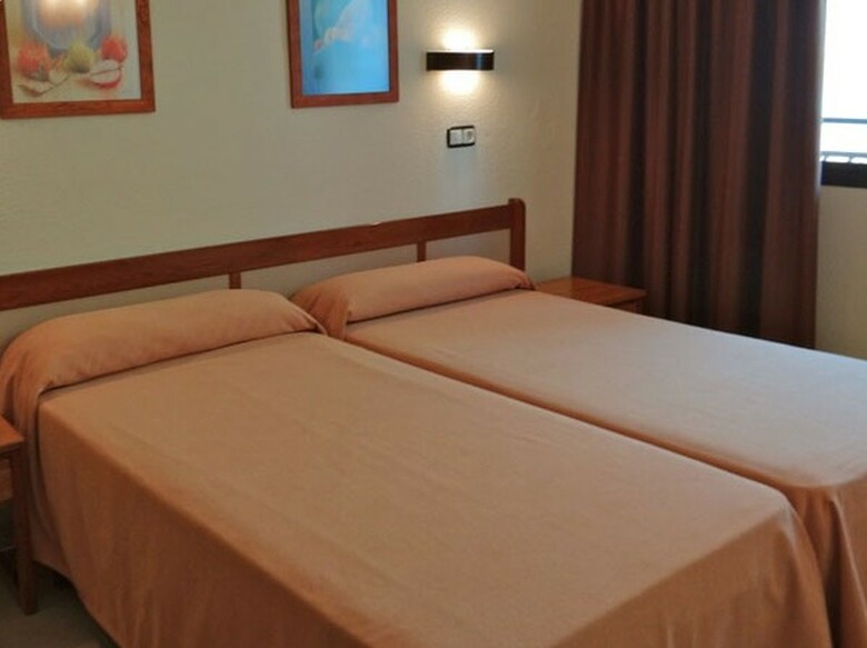 Ronda 4 Aparthotel