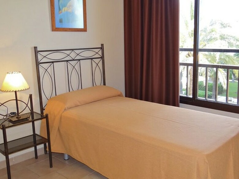 Ronda 4 Aparthotel