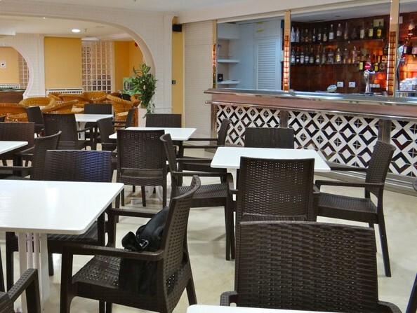 Ronda 4 Aparthotel