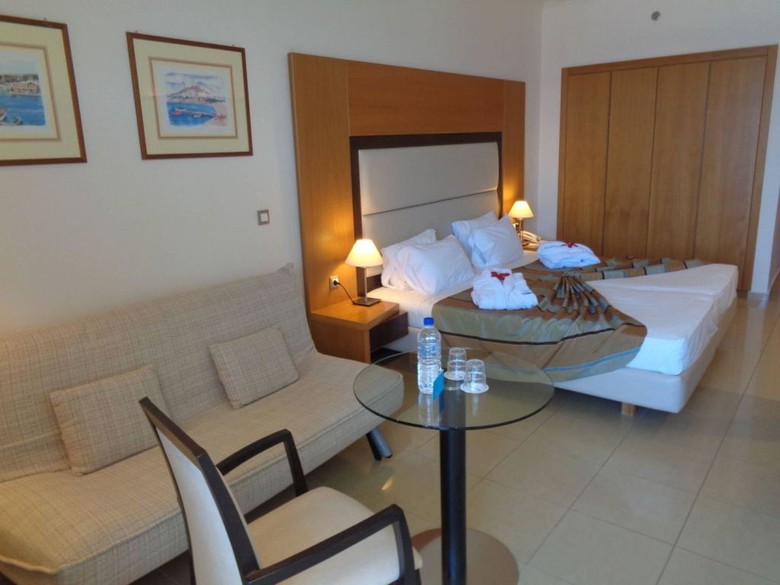 Hotel Sensimar Lindos Bay Resort & Spa