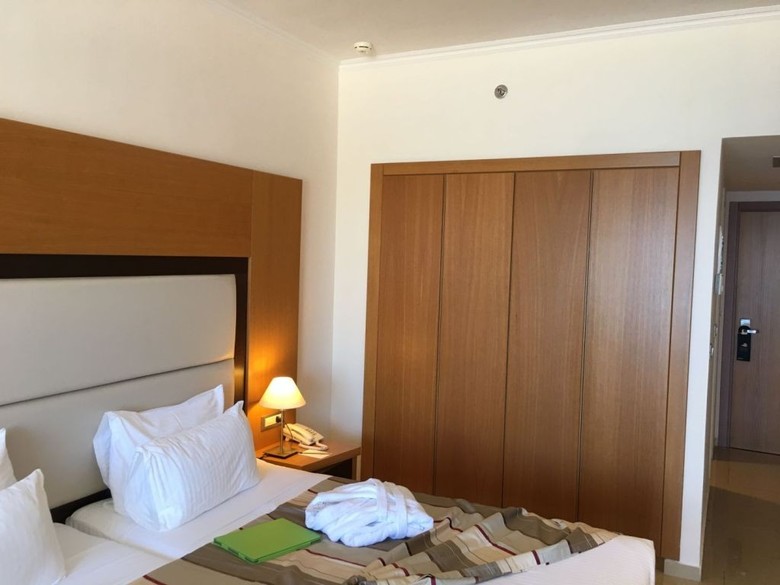 Hotel Sensimar Lindos Bay Resort & Spa