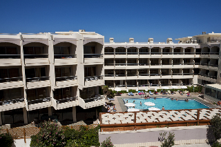 Hotel Lomeniz Blue