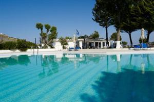 Hotel Lomeniz Blue