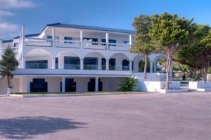 Hotel Lomeniz Blue
