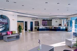 Hotel Lomeniz Blue