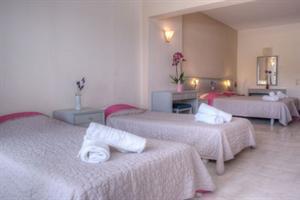 Hotel Lomeniz Blue