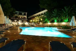 Hotel Paradise