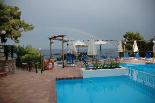Hotel Paradise