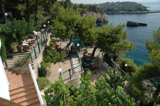 Hotel Paradise
