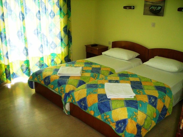 Hotel Angela