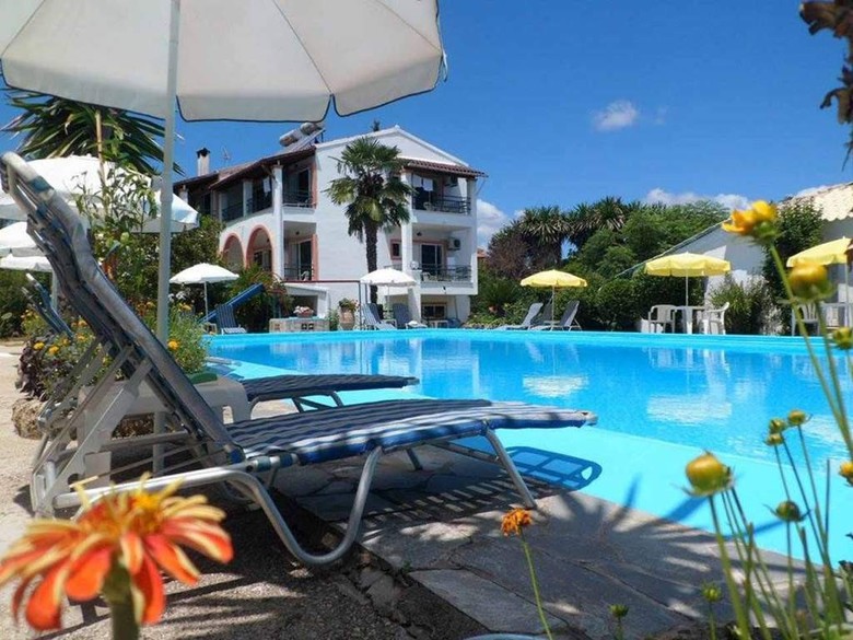 Hotel Angela