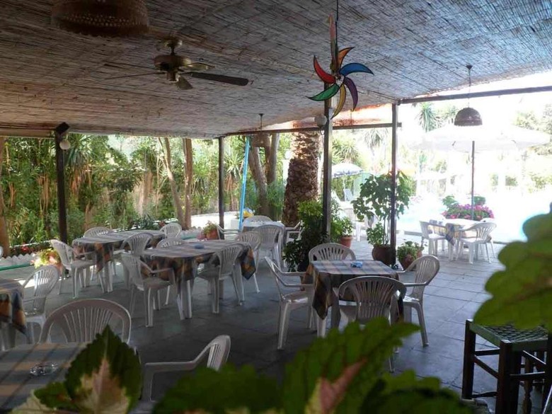 Hotel Angela