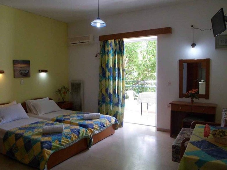 Hotel Angela