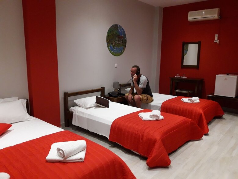 Hotel Angela