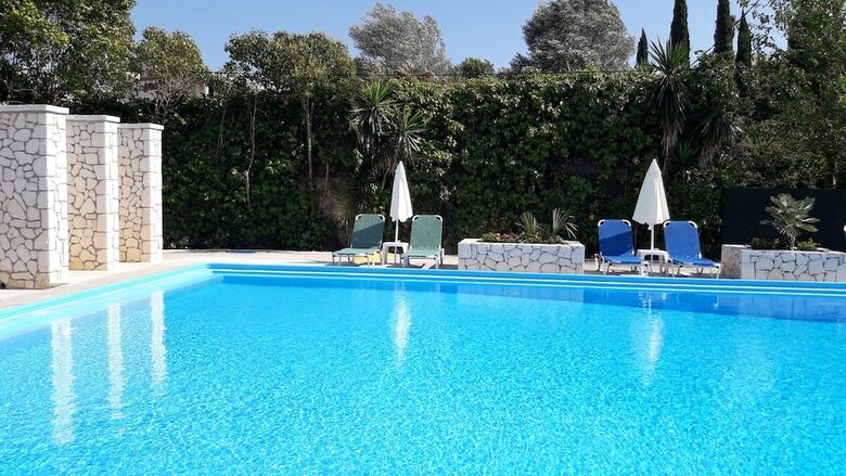 Hotel Angela