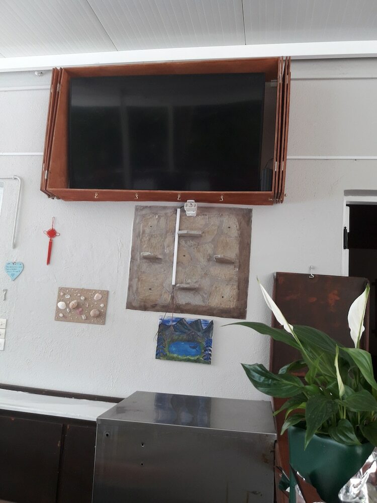 Hotel Angela